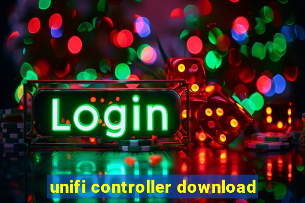 unifi controller download